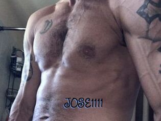JOSE1111