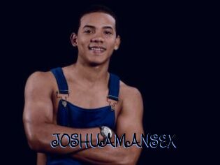 JOSHUAMANSEX