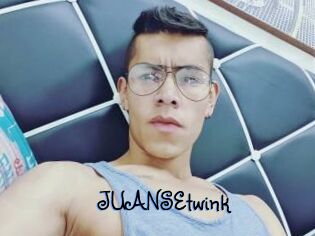 JUANSEtwink