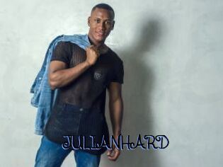 JULIANHARD