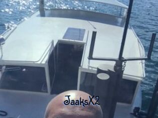 JaaksX2