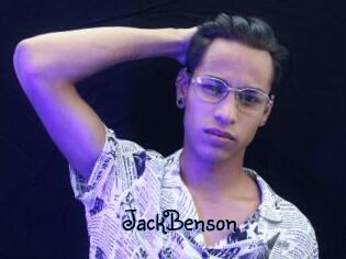 JackBenson