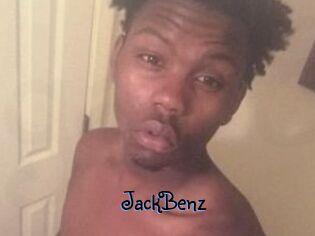 Jack_Benz