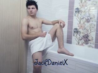 JackDanielX