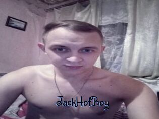 JackHotBoy