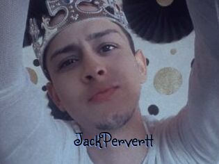 JackPervertt