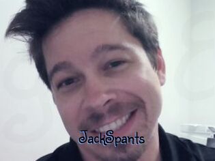 JackSpants