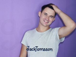 JackTomsson