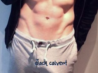 Jack_calvert