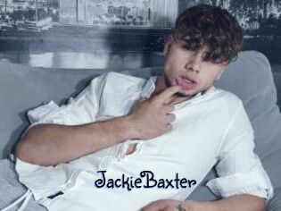 JackieBaxter
