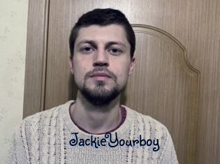 JackieYourboy