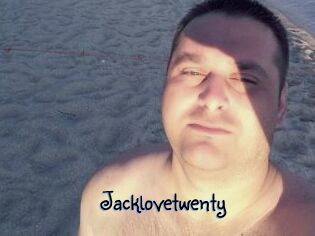 Jacklovetwenty