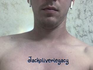 Jackoliverlegacy