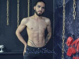 JacksonBlack