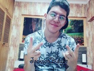JacksonBlayze