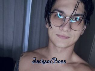 JacksonBoss