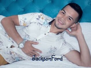 JacksonFord