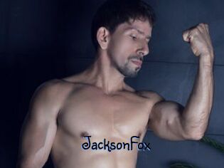 JacksonFox
