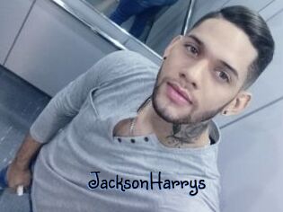 JacksonHarrys