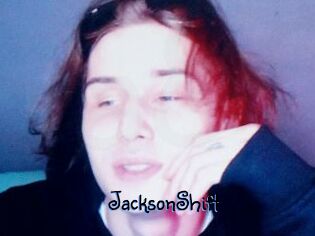 JacksonShift