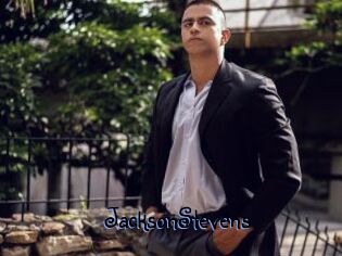 JacksonStevens