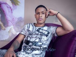 JacksonTumbler