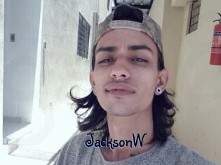 JacksonW