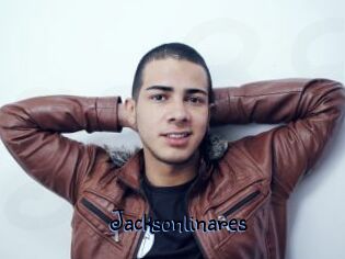 Jacksonlinares