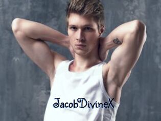 JacobDivineX