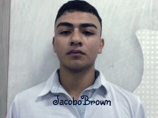 JacoboBrown