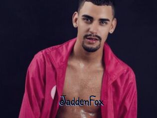 JaddenFox