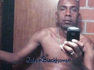 JahirBlackhorse