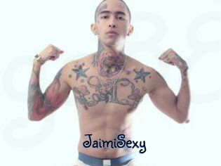 JaimiSexy
