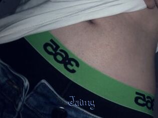 Jaimy