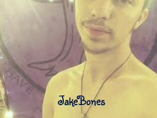 JakeBones