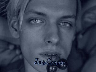 JakeCooper