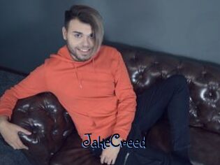 JakeCreed