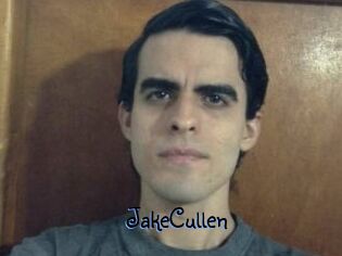 JakeCullen
