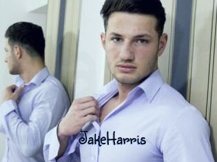 JakeHarris