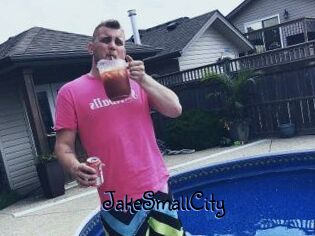 JakeSmallCity