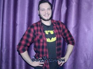 JakeSparrow
