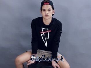 JakeZoldhyck
