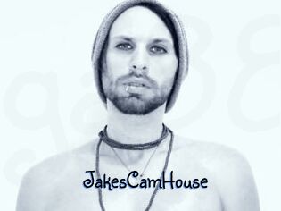 JakesCamHouse