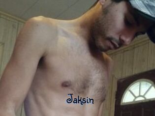 Jaksin
