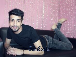 JamExotic