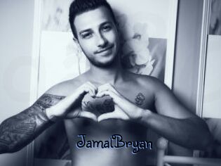 JamalBryan