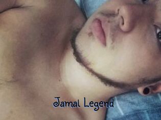 Jamal_Legend