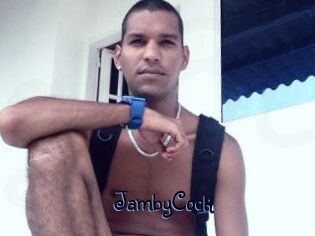 JambyCock