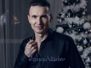 JamesAllister