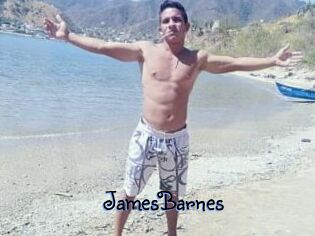 JamesBarnes